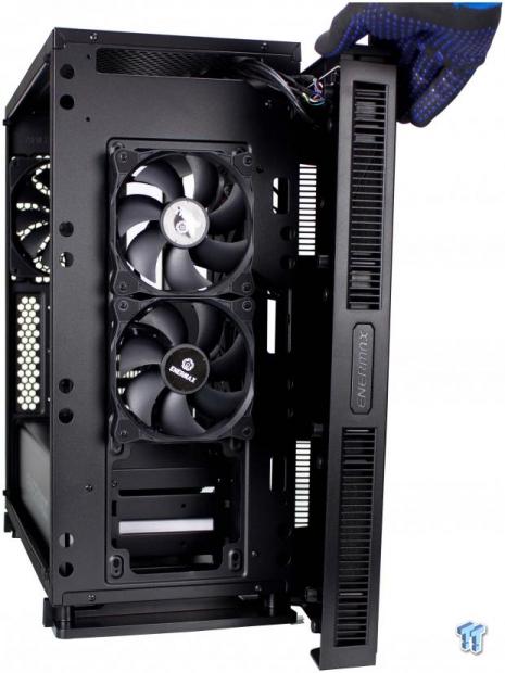 Enermax Equilence Mid-Tower Chassis Review 13 Enermax Equilence Mid-Tower Chassis Review 13