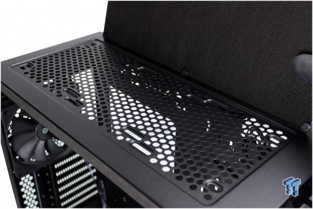 Enermax Equilence Mid-Tower Chassis Review 16 Enermax Equilence Mid-Tower Chassis Review 16
