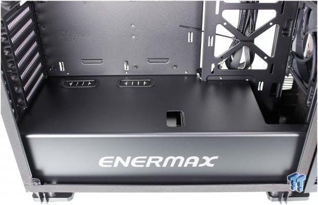 Enermax Equilence Mid-Tower Chassis Review 18 Enermax Equilence Mid-Tower Chassis Review 18