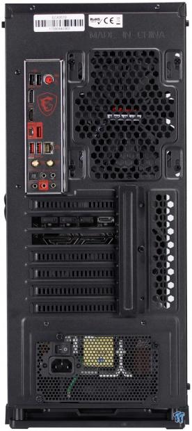 Enermax Equilence Mid-Tower Chassis Review 28 Enermax Equilence Mid-Tower Chassis Review 28
