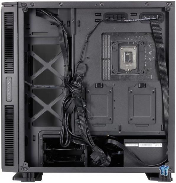 Enermax Equilence Mid-Tower Chassis Review 29 Enermax Equilence Mid-Tower Chassis Review 29