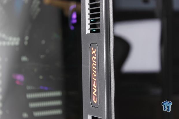 Enermax Equilence Mid-Tower Chassis Review 32 Enermax Equilence Mid-Tower Chassis Review 32