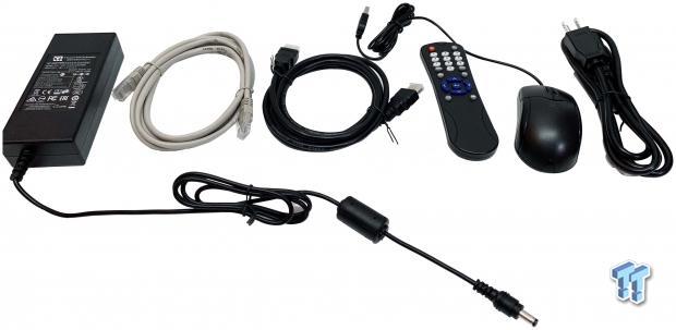 Annke Helm I5 Camera Kit Review 03