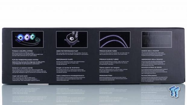 ID-Cooling DASHFLOW 360 CPU Cooler Review 03 ID-Cooling DASHFLOW 360 CPU Cooler Review 03