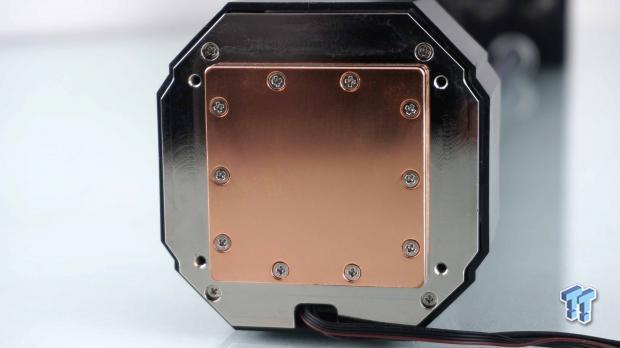 ID-Cooling DASHFLOW 360 CPU Cooler Review 10 ID-Cooling DASHFLOW 360 CPU Cooler Review 10