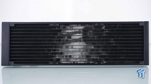 ID-Cooling DASHFLOW 360 CPU Cooler Review 13 ID-Cooling DASHFLOW 360 CPU Cooler Review 13