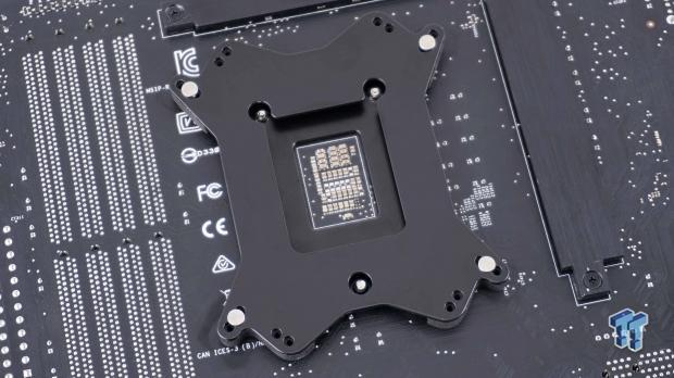 ID-Cooling DASHFLOW 360 CPU Cooler Review 19 ID-Cooling DASHFLOW 360 CPU Cooler Review 19