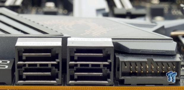 MSI MEG X570 ACE (AMD X570) Motherboard Review 11