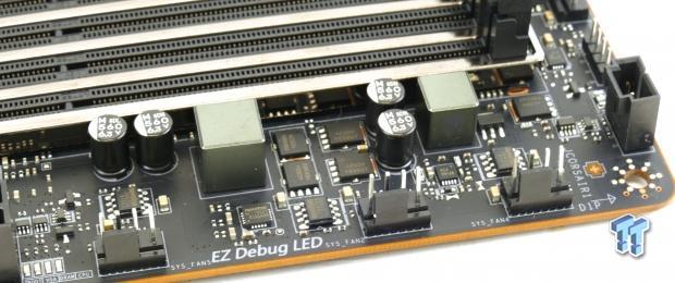 MSI MEG X570 ACE (AMD X570) Motherboard Review 13