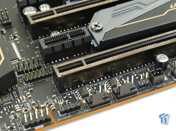 MSI MEG X570 ACE (AMD X570) Motherboard Review 15