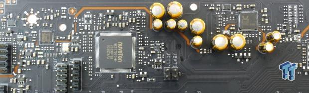 MSI MEG X570 ACE (AMD X570) Motherboard Review 22