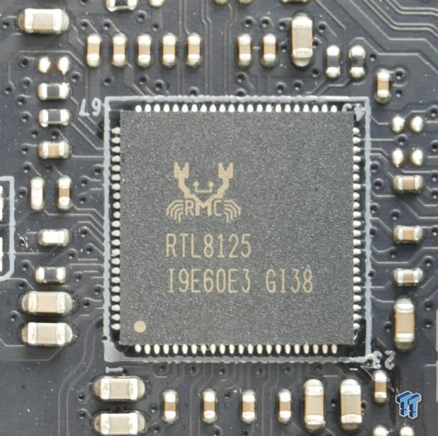 MSI MEG X570 ACE (AMD X570) Motherboard Review 23