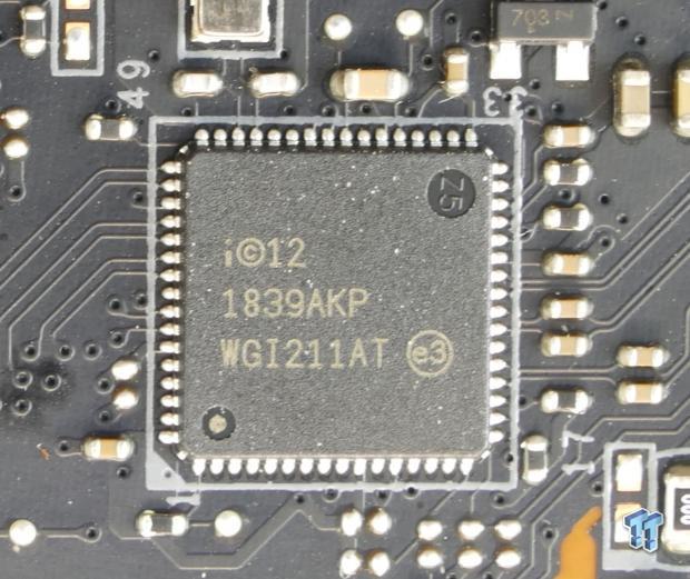 MSI MEG X570 ACE (AMD X570) Motherboard Review 24