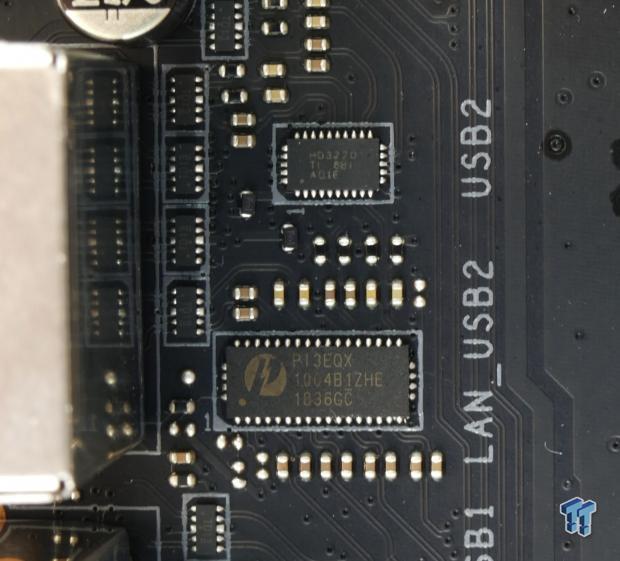 MSI MEG X570 ACE (AMD X570) Motherboard Review 25