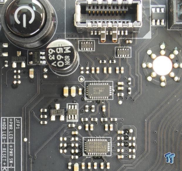 MSI MEG X570 ACE (AMD X570) Motherboard Review 26