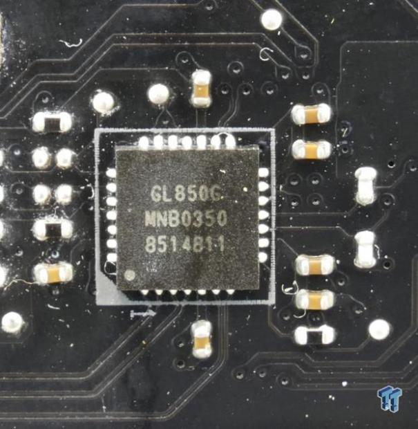MSI MEG X570 ACE (AMD X570) Motherboard Review 27