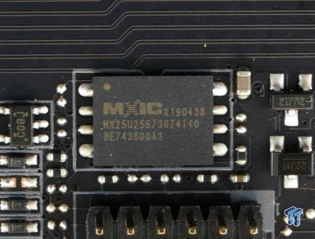 MSI MEG X570 ACE (AMD X570) Motherboard Review 31