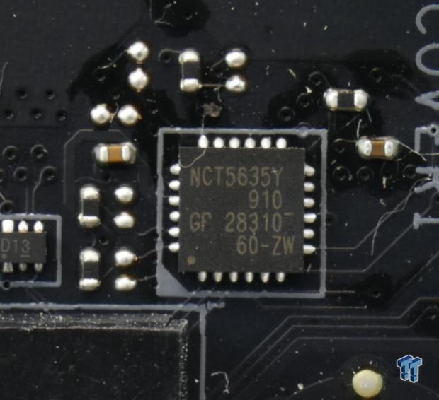 MSI MEG X570 ACE (AMD X570) Motherboard Review 32