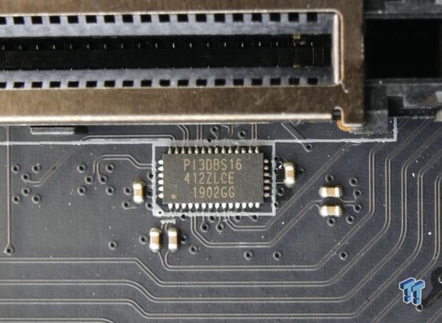 MSI MEG X570 ACE (AMD X570) Motherboard Review 33