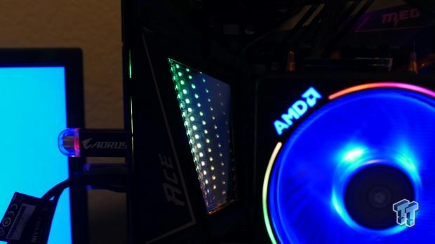 MSI MEG X570 ACE (AMD X570) Motherboard Review 50
