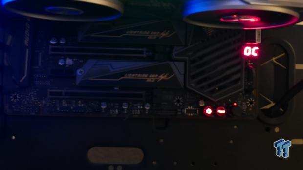 MSI MEG X570 ACE (AMD X570) Motherboard Review 51