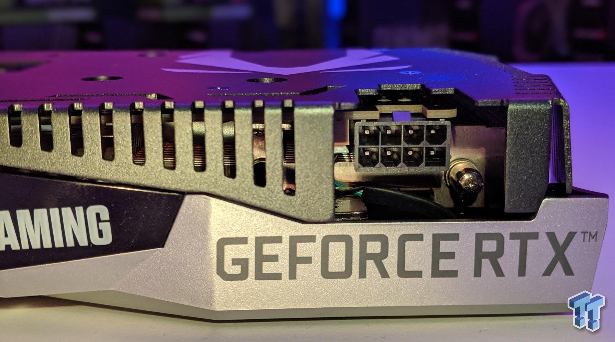 ZOTAC GeForce RTX 2060 SUPER MINI: Small, Yet Crazy Powerful