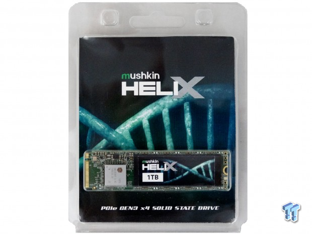 Mushkin Helix-L Low-Cost NVMe SSD Review 3
