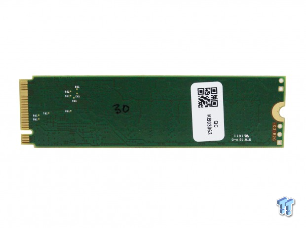 Mushkin Helix-L Low-Cost NVMe SSD Review 5