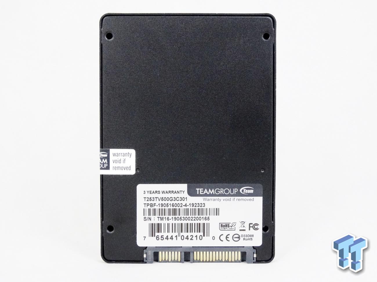 teamgroup gx2 1tb review