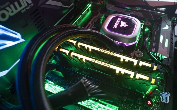 COLORFUL iGame GeForce RTX 2080 SUPER Vulcan X OC-V Review