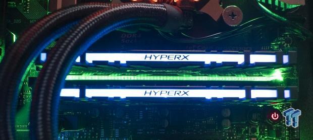COLORFUL iGame GeForce RTX 2080 SUPER Vulcan X OC-V Review 1065