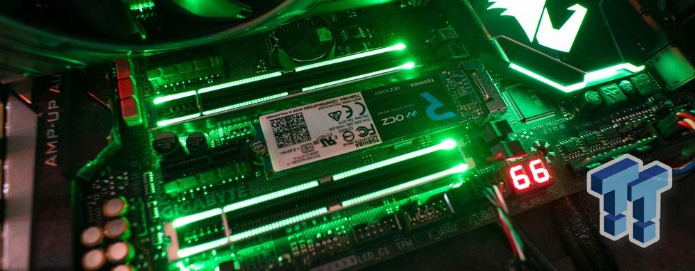 Open enlarged image SAPPHIRE Radeon RX 5700 XT PULSE OC: Custom Navi Is Here! 1061