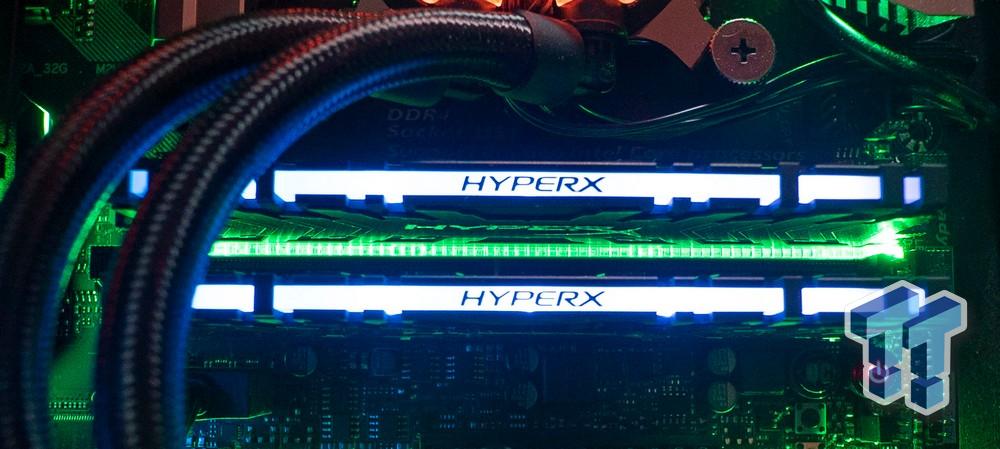 Open enlarged image SAPPHIRE Radeon RX 5700 XT PULSE OC: Custom Navi Is Here! 1065