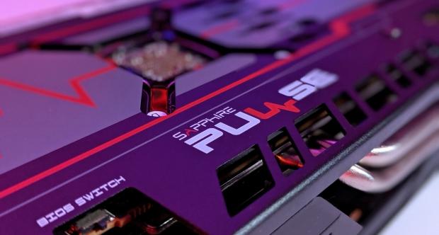 SAPPHIRE Radeon RX 5700 XT PULSE OC: Custom Navi Is Here!
