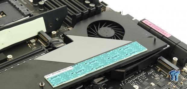 ASUS CROSSHAIR VIII HERO (AMD X570) Motherboard Review 10 ASUS CROSSHAIR VIII HERO (AMD X570) Motherboard Review 10