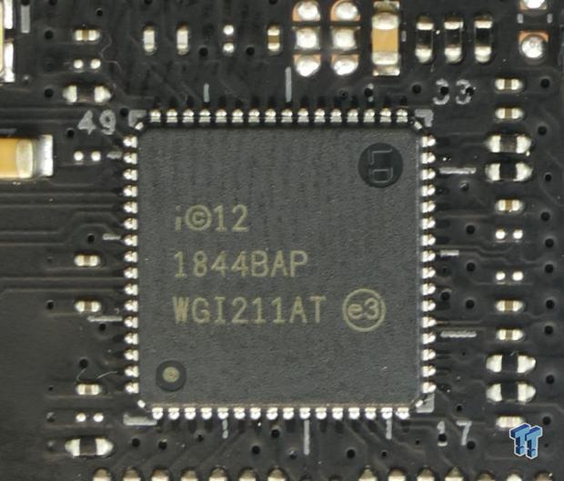 ASUS CROSSHAIR VIII HERO (AMD X570) Motherboard Review 24 ASUS CROSSHAIR VIII HERO (AMD X570) Motherboard Review 24