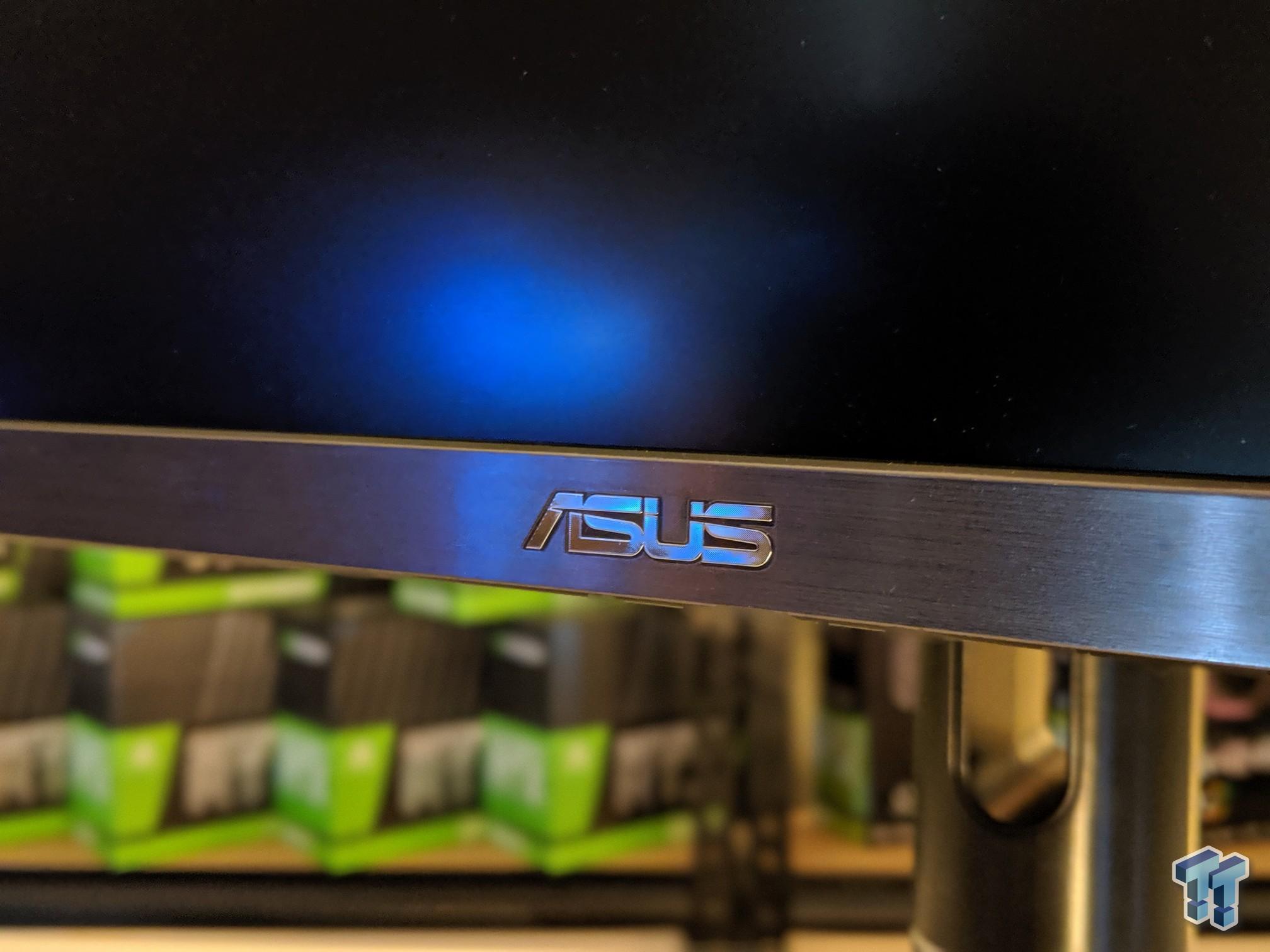 At a Glance: Asus ProArt PA34VC Professional Curved Monitor Review