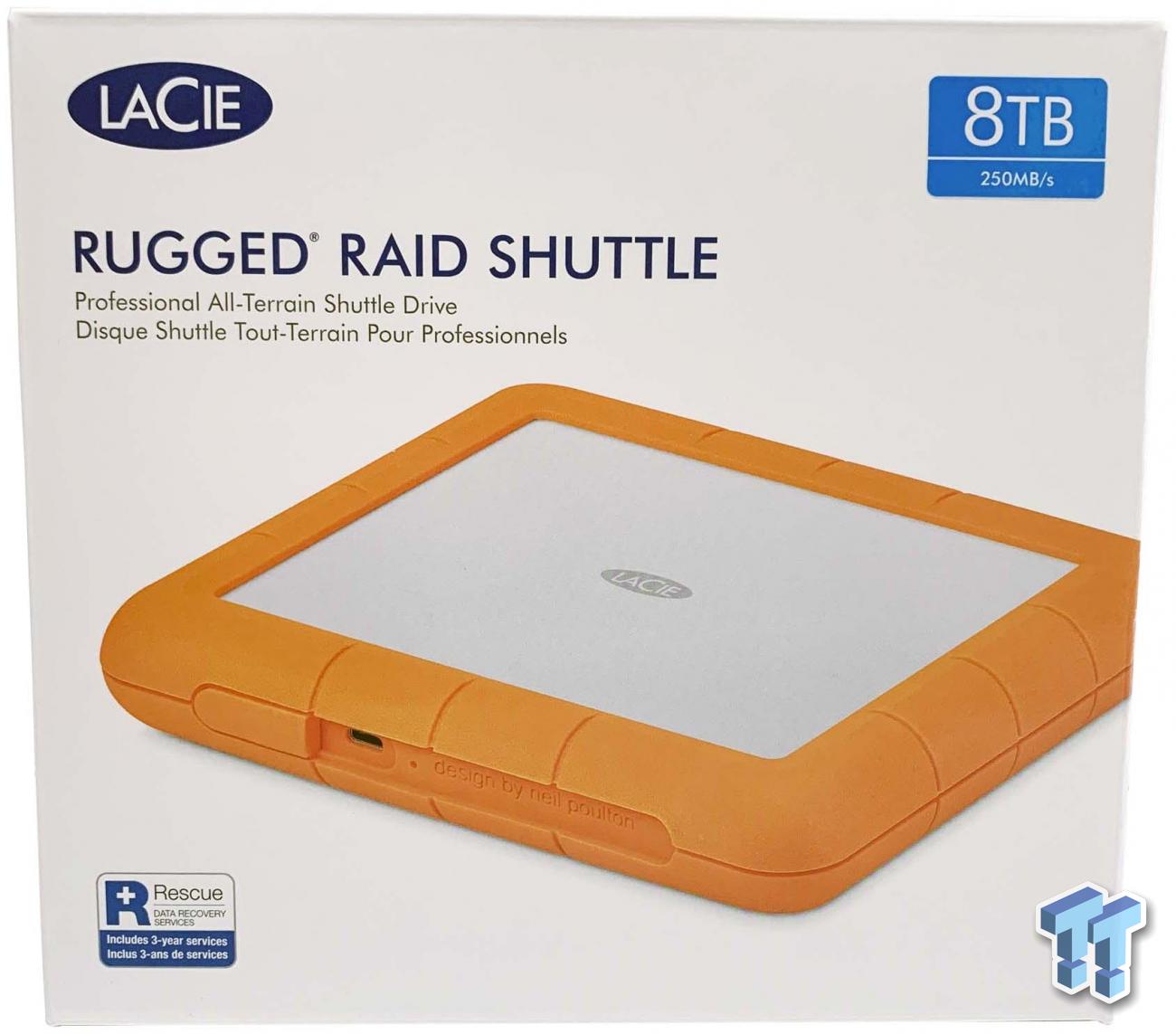 Why is the LaCie Rugged Orange? - LaCie Blog
