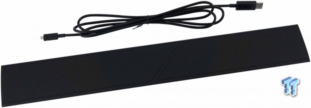 Corsair K57 RGB Wireless Gaming Keyboard Review 09