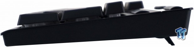 Corsair K57 RGB Wireless Gaming Keyboard Review 18