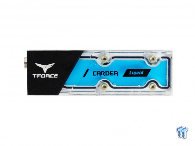 Team Group T-Force Cardea Liquid M.2 SSD Review 65