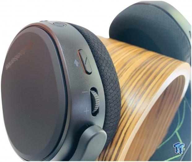 SteelSeries Arctis 9X Wireless Headset Review
