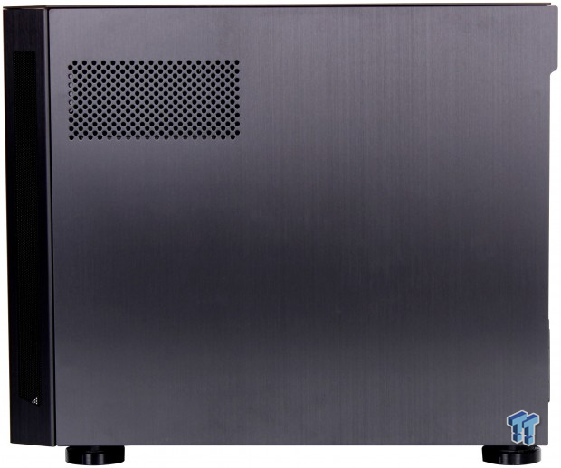 Lian Li TU150 Mini-ITX Chassis Review 11