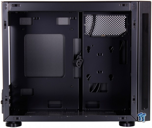 Lian Li TU150 Mini-ITX Chassis Review