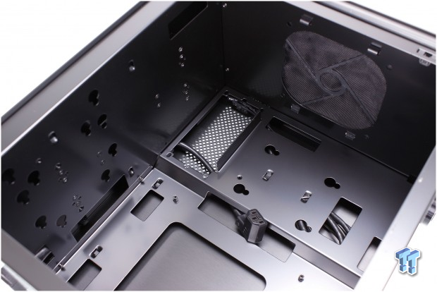 Lian Li TU150 Mini-ITX Chassis Review 20