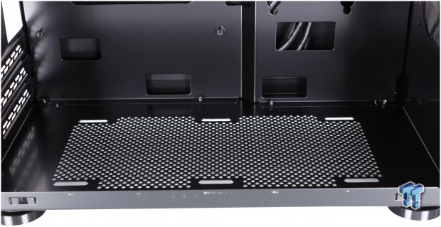 Lian Li TU150 Mini-ITX Chassis Review 22