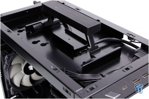 Lian Li TU150 Mini-ITX Chassis Review 29