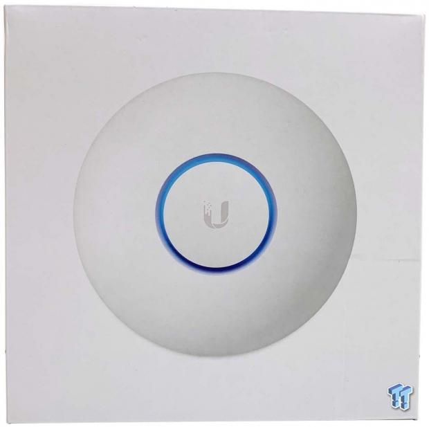 Ubiquiti UniFi Review