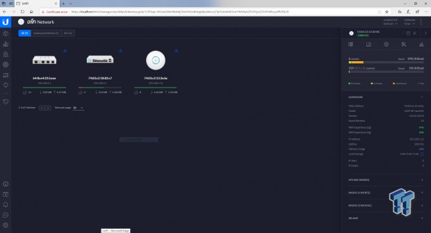 Ubiquiti UniFi Review 28