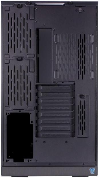 Lian Li PC011 Dynamic XL Full-Tower Chassis Review